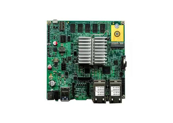 FRWY-LS1046A-TP Soluzioni incorporate LS1046A Freeway Board LS1046A Processori di layerscape