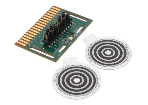 HEDS-9940EVB1 Embedded Solutions 3V Digital HEDS Encoder Scheda di Valutazione Sensore Ottico