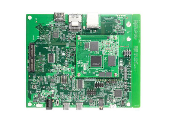 MCIMX8ULP-EVK Soluzioni incorporate i.MX 8ULP Applications Processor Evaluation Kit