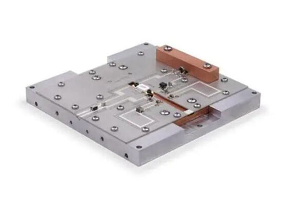 MMRF5014H-200MHZ Soluzioni incorporate 125W RF Power GaN On SiC Transistor Reference Circuit Board