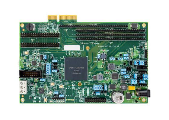 MPC5775E-EVB Soluzioni incorporate MPC5775E Battery Management And Inverter Development Board