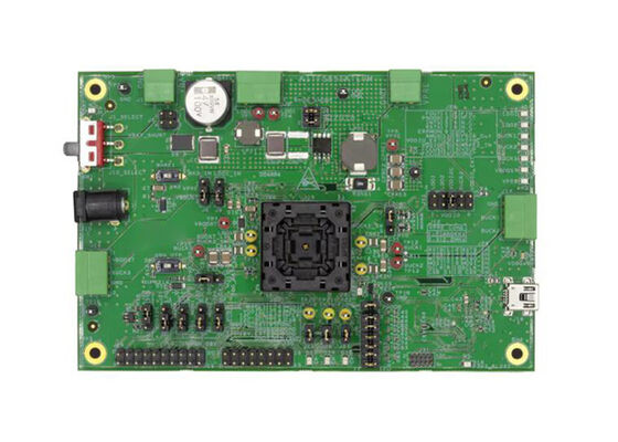 KITFS85SKTEVM Scheda di valutazione per soluzioni embedded FS85 Safety SBC Schede di programmazione