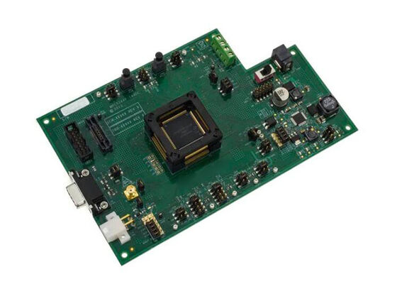 MPC5744P-144DS Soluzioni incorporate MPC5744P Sistema di valutazione del controllo del motore di sicurezza funzionale