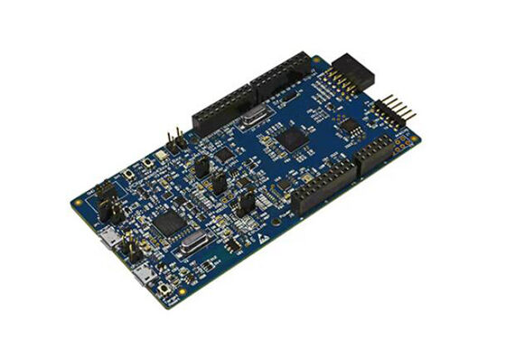 OM13084UL Soluzioni incorporate LPCXpresso Board LPCXpresso43S67 Development Board
