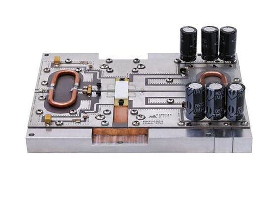 MRFX600H-230MHZ Soluzioni incorporate 230MHz Potenza RF LDMOS Transistor Reference Circuit Board