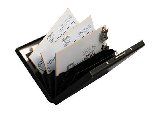 OM2NTA5KIT Soluzioni incorporate NTAG 5 Famiglia Demo Kit Connected NFC Tags Development Kit