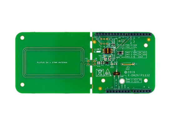 OM2NTP5332 Soluzioni incorporate NTAG 5 Link And NTAG 5 Switch Development Board