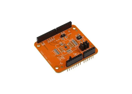 FRDM-STBA-A8967 Soluzioni incorporate K22 Kinetis Accelerometer 3 Axis Sensor Evaluation Board