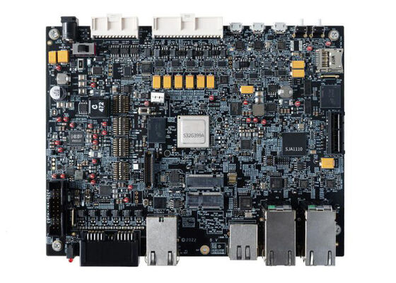 S32G-VNP-RDB3 Embedded Solutions S32G3 Scheda di Progetto di Riferimento per la Rete Veicolare