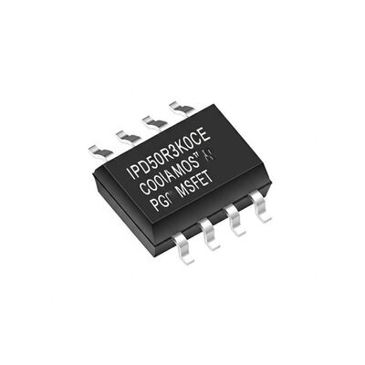 IPD50R3K0CE Integrated Circuit Chip 500V 1.7A CoolMOS™ N-Channel Power MOSFET Transistor with 3 Ohms Drain-Source Resistance