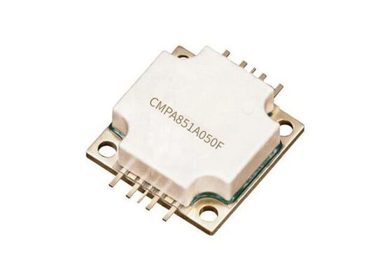 CMPA851A050F-AMP Embedded Solutions Scheda di valutazione amplificatore HPA MMIC GaN CMPA851A050