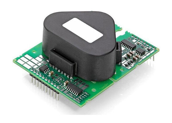 2SC0535T2A1C-33 Moduli IGBT Automotive Soliti Moduli Driver IGBT a doppio canale ad alta potenza 35A