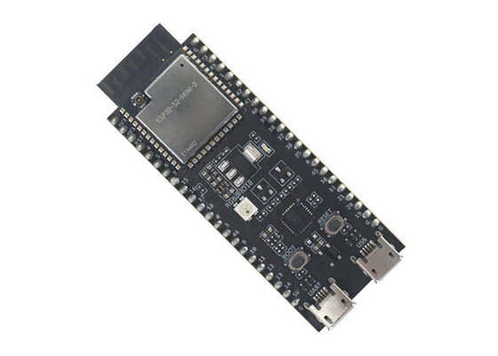 ESP32-S2-DEVKITC-1-N8R2 Soluzioni incorporate ESP32-S2-SOLO-2 General Purpose Development Board