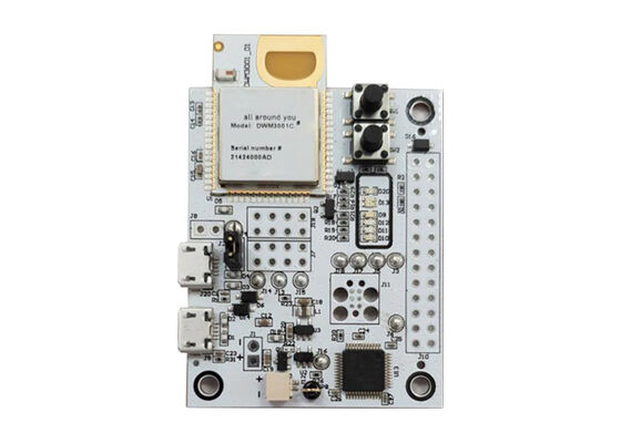 DWM3001CDK Soluzioni incorporate Pannello di valutazione del modulo trasmettitore-ricevitore completamente integrato