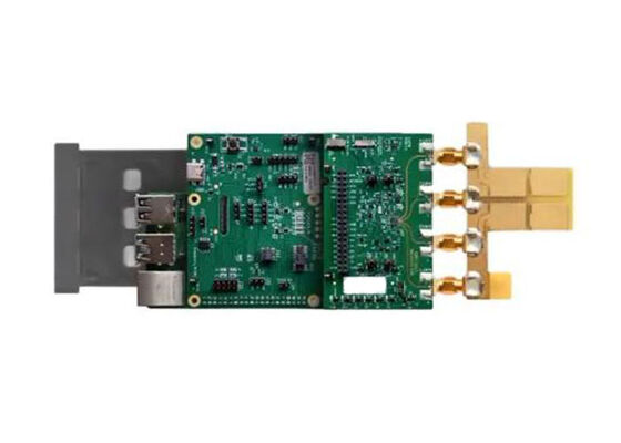 QM35825DK-05 Soluzioni incorporate QM35825 UWB Low-Power SoC Evaluation Design Kit