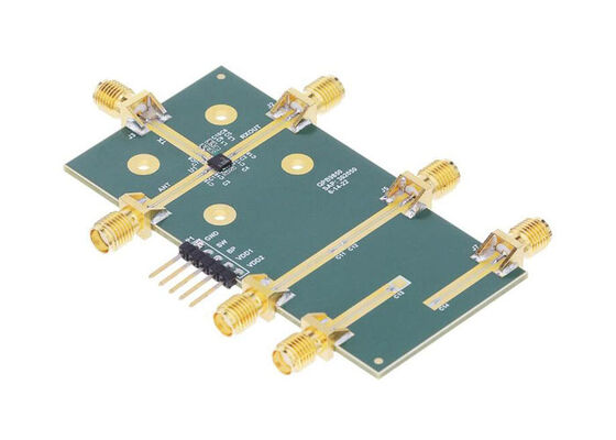 QPB9850EVB-01 Embedded Solutions Evaluation Board For QPB9850 Single Channel Switch-LNA Module