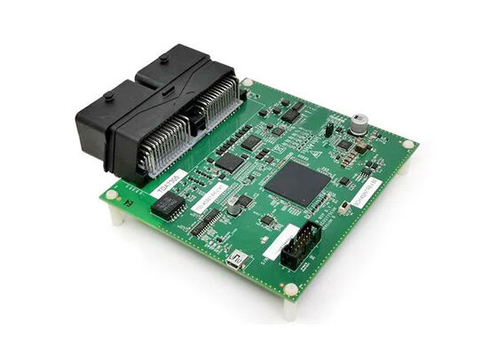 RDVCU5775EVM Embedded Solutions MPC5775B - Scheda di valutazione embedded e200 MCU a 32 bit