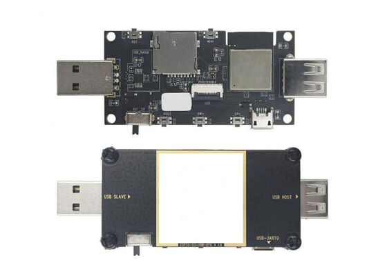 Soluzioni integrate ESP32-S3-USB-OTG Schede di sviluppo modulo ESP32-S3-MINI-1-N8