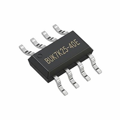 Chip a circuito integrato BUK7K25-40E 40V 27A Transistor MOSFET a doppio canale N conforme a AEC Q101