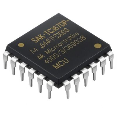 SAK-TC367DP-64F300S AA Microcontrollore MCU MCU Automotive a Basso Consumo con TCPWM a 32 bit e Supporto ASIL-D/SIL-3 IC