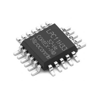 LPC1114FHI33 Microcontrollore MCU a 32 bit ARM Cortex-M0 con velocità di 50 MHz e memoria flash 32KB