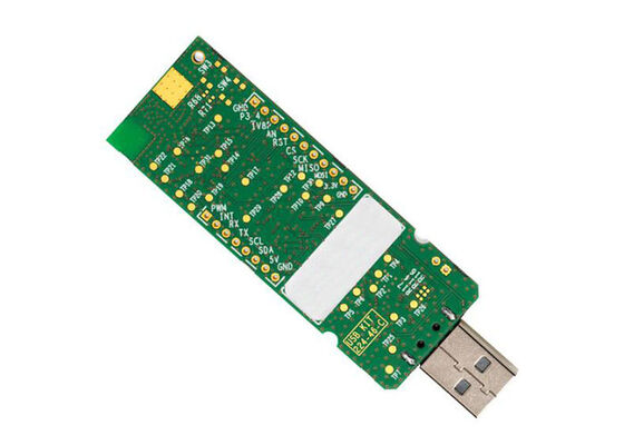 DA14683-00A9DEVKT-P Soluzioni incorporate SmartBondTM 2.4GHz BLE Transceiver Evaluation Board