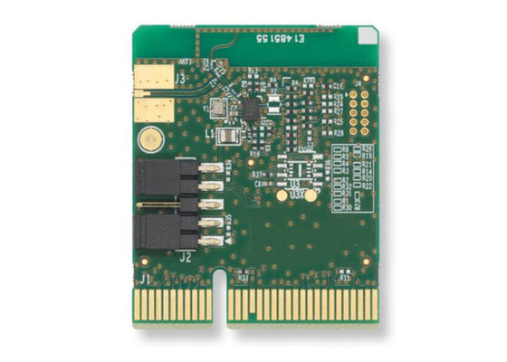 DA14535-00FXDB-P Soluzioni incorporate SmartBond DA14535 BT Low Energy 5.3 SoC Development Kit
