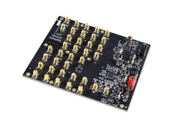 8P34S2104-1-EVK Embedded Solutions Scheda di valutazione buffer fanout LVDS doppio 8P34S2104-1