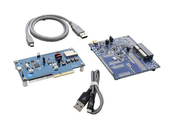 DA16200MOD-DEVKT-P Soluzioni incorporate DA16200 Ultra-Low Power Wi-Fi Modules Development Kit Pro