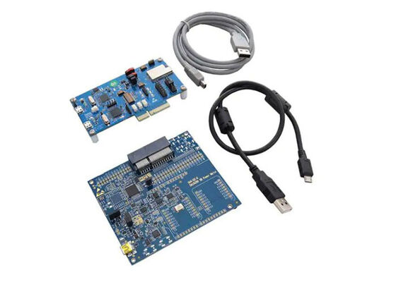DA16600MOD-DEVKT-P Kit di sviluppo per soluzioni embedded per moduli Wi-Fi e BT Low Energy DA16600