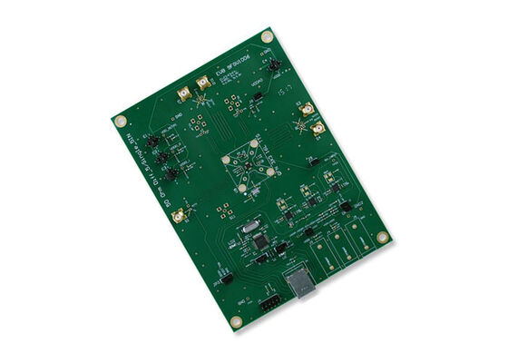 EVK9FGV1006 Kit di valutazione delle soluzioni incorporate per il generatore PhiClock programmabile 9FGV1006