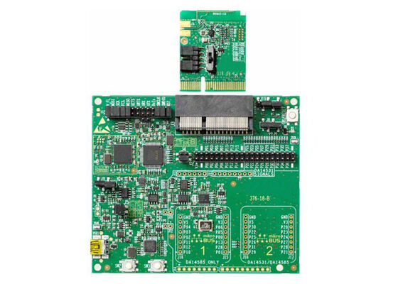 BT 5.1 SoC Daughterboard DA14531 SmartBond TINY Development Kit Pro