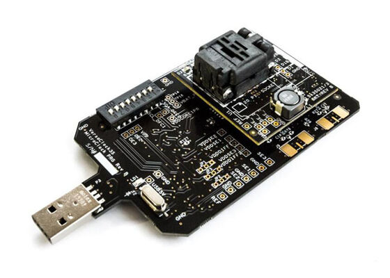 DEV5L35021 Soluzioni Integrate 5L35021 VersaClock 3S Kit di sviluppo generatore di clock programmabile