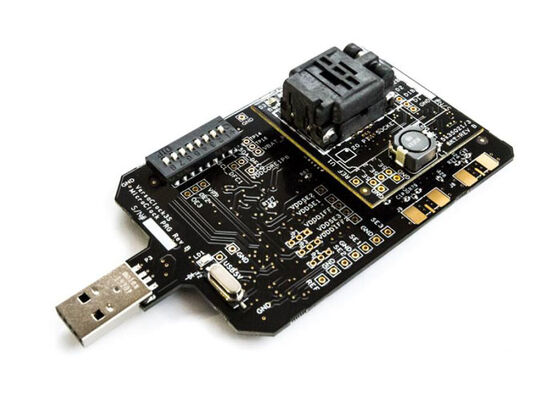 DEV5P35021 Soluzioni Integrate 5P35021 VersaClock 3S Kit di Sviluppo Orologio Programmabile