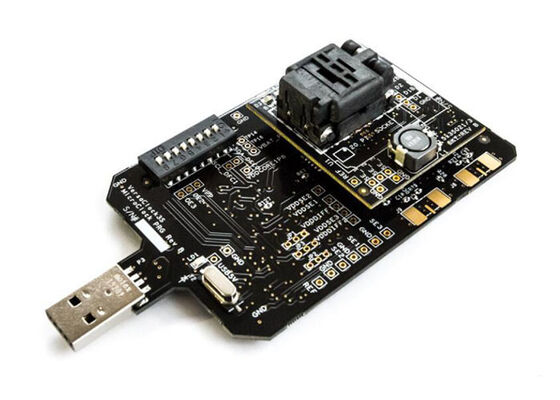 DEV5P35023 Soluzioni Integrate 5P35023 E 5X35023 VersaClock 3S Kit di Sviluppo Orologio Programmabile