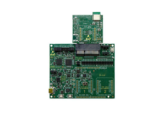 DA14531MOD-00DEVKT-P Soluzioni incorporate 2.4GHz SmartBondTM BT 5.1 System-on-chip Board di valutazione