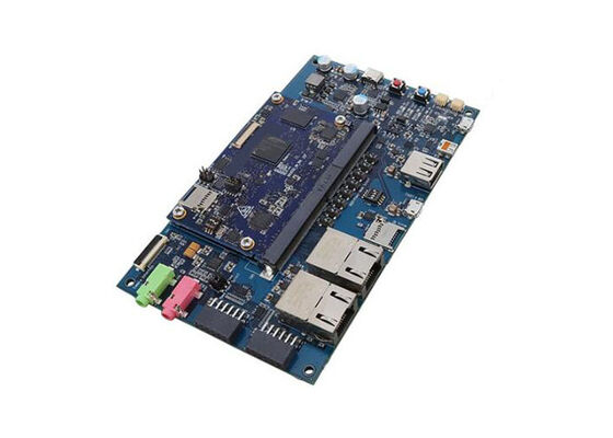 RTK9743F01S01000BE Embedded Solutions RZ/Five SMARC Module Board Scheda di valutazione MPU RZ RISC-V
