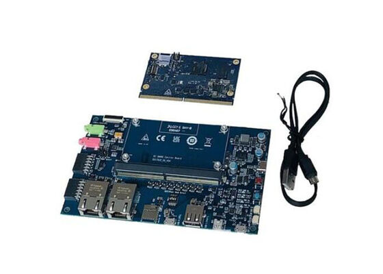 RTK9744C22S01000BE Embedded Solutions RZ/G2LC Modulo SMARC Scheda R9A07G044C MPU Evaluation Board