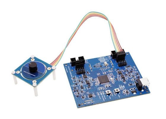 RTKA2P3200S00000BE Embedded Solutions RAA2P3200 Kit di valutazione del sensore di posizione induttivo