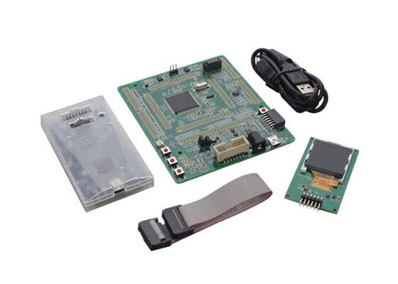 RTK556609HS00000BE Soluzioni incorporate RX660 Kit di avvio RX660 Tavola di valutazione MCU a 32 bit