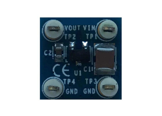 RTKA214401DR0000BU Soluzioni incorporate RAA214401 Tabella di dimostrazione del regolatore lineare