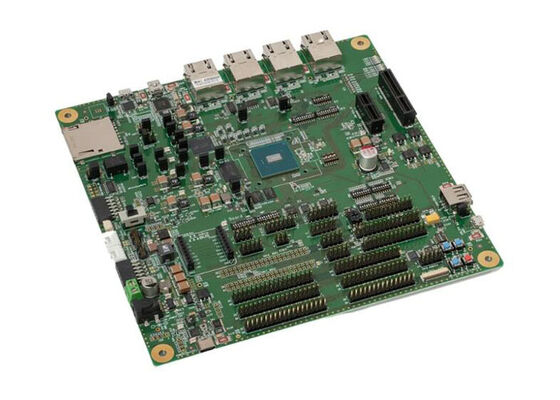 RTK9RZT2H0S00000BJ Embedded Solutions Evaluation Board Kit per MPU di fascia alta RZ/T2H