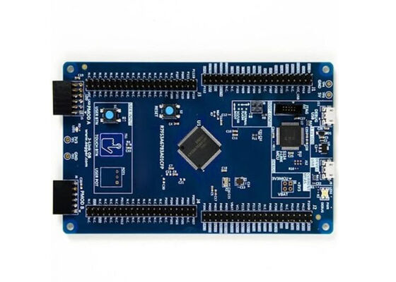 RTK7TBS3A6S00001BU Soluzioni incorporate TB-S3A6 Target Board Kit S3A6 Microcontrollore Board di valutazione
