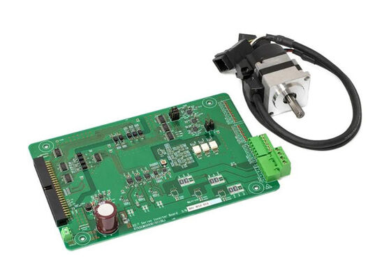 RTK0EM0000S05010BJ Soluzioni incorporate RZ/T Serie Inverter Board Kit Kit di valutazione Board Kit