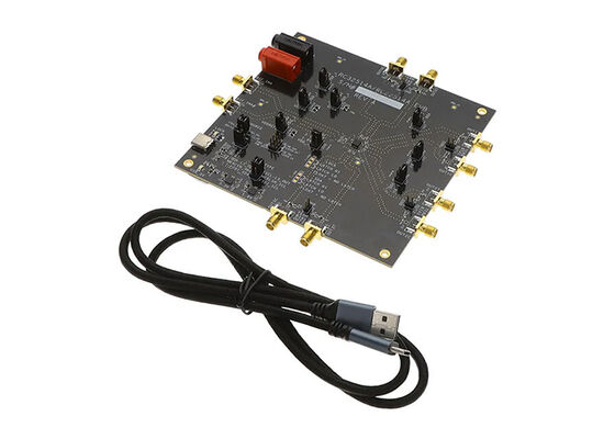 RC32514A-EVKGNA Soluzioni incorporate FemtoClock® Clock Generator Timing Evaluation Board