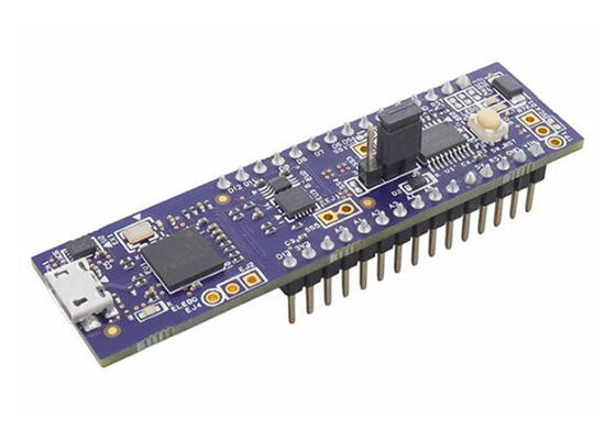 RTK5RLG1N0C00000BJ Soluzioni incorporate RL78 8 bit Microcontrollore Fast Prototyping Board