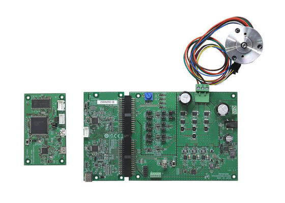 RTK0EMA810S00020BJ Soluzioni incorporate Kit di controllo motore flessibile per il gruppo MCU RA2T1