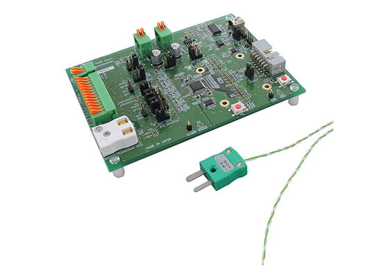 RTK0ESXB10C00001BJ Embedded Solutions RX23E-A RX RX MCU Scheda di valutazione embedded a 32 bit