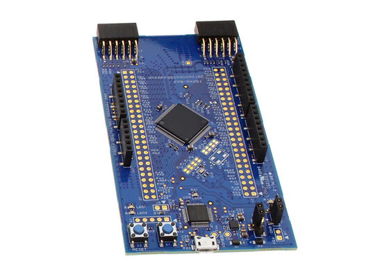RTK5FP2610S00001BE Embedded Solutions Scheda di valutazione embedded MCU RX261 a 32 bit da 64 MHz