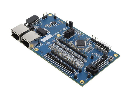 RTKA489204DE0000BU Scheda di valutazione per la gestione dell'alimentazione e il monitoraggio della batteria per soluzioni embedded